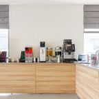 Ресторан, Гостиница AURUM FAMILY