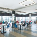 Ресторан, Гостиница AURUM FAMILY