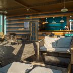 Ресторан, Гостиница AURUM FAMILY