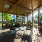 Ресторан, Гостиница AURUM FAMILY