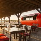 Ресторан, Гостиница AURUM FAMILY