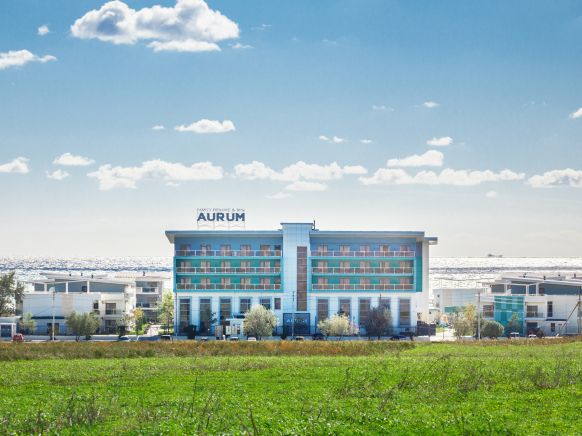 Гостиница AURUM FAMILY, Благовещенская