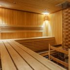 Сауна, Гостиница AURUM FAMILY