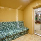 Сауна, Гостиница AURUM FAMILY