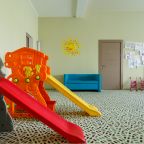 Игровая комната, Гостиница AURUM FAMILY