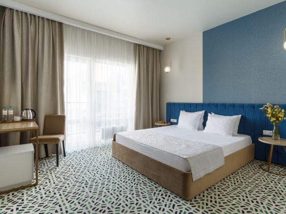 Фотография номера гостиницы AURUM FAMILY RESORT & SPA