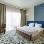 Двухместный (В коттедже), Гостиница AURUM FAMILY