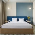 Двухместный (В коттедже), Гостиница AURUM FAMILY