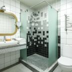 Двухместный (В коттедже), Гостиница AURUM FAMILY