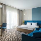 Двухместный (В коттедже), Гостиница AURUM FAMILY