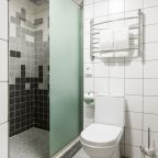 Двухместный (В коттедже), Гостиница AURUM FAMILY