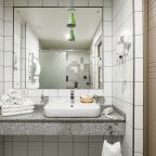 Двухместный (В коттедже), Гостиница AURUM FAMILY