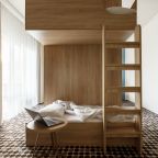 Семейный (Супериор), Гостиница AURUM FAMILY