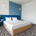 Семейный (Супериор), Гостиница AURUM FAMILY