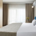 Семейный (Супериор), Гостиница AURUM FAMILY