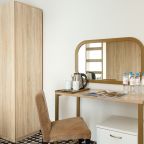 Семейный (Супериор), Гостиница AURUM FAMILY