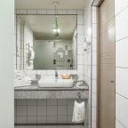 Семейный (Супериор), Гостиница AURUM FAMILY