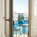 Семейный (Супериор), Гостиница AURUM FAMILY