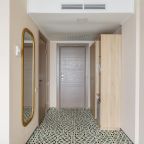 Двухместный (Двухместный номер в корпусе с видом на море), Гостиница AURUM FAMILY