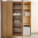 Двухместный (Двухместный номер в корпусе с видом на море), Гостиница AURUM FAMILY