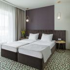 Апартаменты (С видом на море), Гостиница AURUM FAMILY