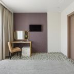 Апартаменты (С видом на море), Гостиница AURUM FAMILY