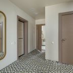 Апартаменты (С видом на море), Гостиница AURUM FAMILY