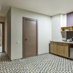 Апартаменты (С видом на море), Гостиница AURUM FAMILY