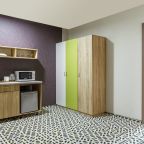 Апартаменты (С видом на море), Гостиница AURUM FAMILY