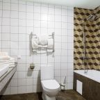 Апартаменты (С видом на море), Гостиница AURUM FAMILY