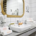 Апартаменты (С видом на море), Гостиница AURUM FAMILY