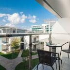 Апартаменты (С видом на море), Гостиница AURUM FAMILY