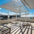 Апартаменты (С видом на море), Гостиница AURUM FAMILY