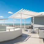 Апартаменты (С видом на море), Гостиница AURUM FAMILY