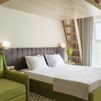 Сьюит (Джуниор), Гостиница AURUM FAMILY