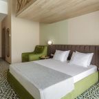 Сьюит (Джуниор), Гостиница AURUM FAMILY