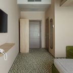 Сьюит (Джуниор), Гостиница AURUM FAMILY