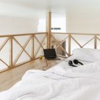 Сьюит (Джуниор), Гостиница AURUM FAMILY