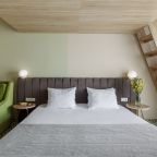 Сьюит (Джуниор), Гостиница AURUM FAMILY