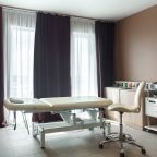 Массаж, Гостиница AURUM FAMILY