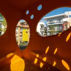 Детская игровая площадка, Гостиница AURUM FAMILY