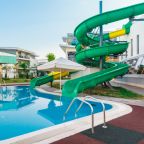 Водная горка, Гостиница AURUM FAMILY