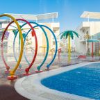 Водная горка, Гостиница AURUM FAMILY