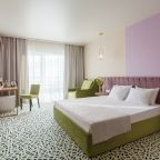 Двухместный (Стандарт в корпусе), Гостиница AURUM FAMILY