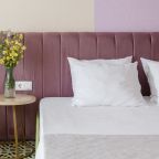 Двухместный (Стандарт в корпусе), Гостиница AURUM FAMILY