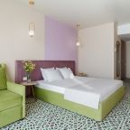 Двухместный (Стандарт в корпусе), Гостиница AURUM FAMILY