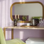 Двухместный (Стандарт в корпусе), Гостиница AURUM FAMILY