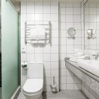 Двухместный (Стандарт в корпусе), Гостиница AURUM FAMILY