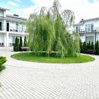 Парковка, Белая Ива