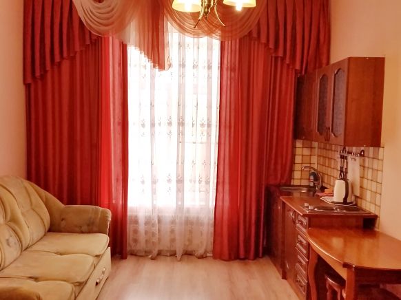 Фотография номера гостевого дома Бугаз